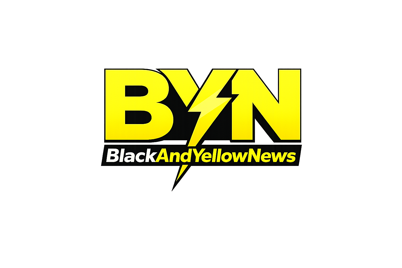 Black & Yellow News